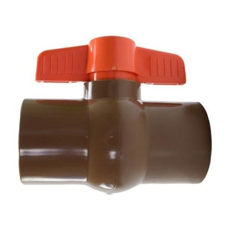 Registro Esfera Rosca 50mm Herc Material de Construção Votorantim Pedra Votorantim Churrasqueiras Votorantim Ferro Votorantim