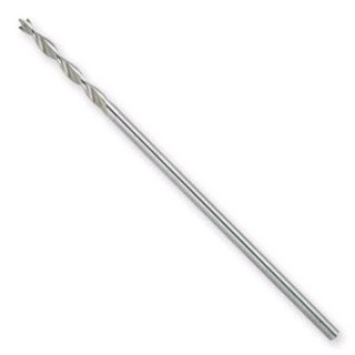 Broca Longa para Mourão 3/8 Irwin Material de Construção Votorantim Pedra Votorantim Churrasqueiras Votorantim Ferro Votorantim