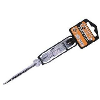 Chave Fenda Teste 500v 1500m Foxlux Material de Construção Votorantim Pedra Votorantim Churrasqueiras Votorantim Ferro Votorantim