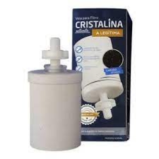 Vela para Filtro Carvão Ativado Cristalina Areia Votorantim Tijolos Votorantim Loja de Material de Construção em Votorantim