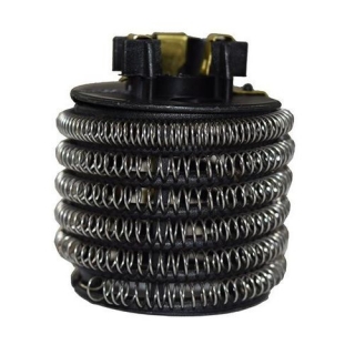 Resistencia Gorducha 4T 127V Material de Construção Votorantim Pedra Votorantim Churrasqueiras Votorantim Ferro Votorantim